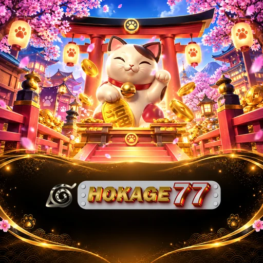 hokage77 APK Indonesia - Panduan Lengkap dan Tutorial