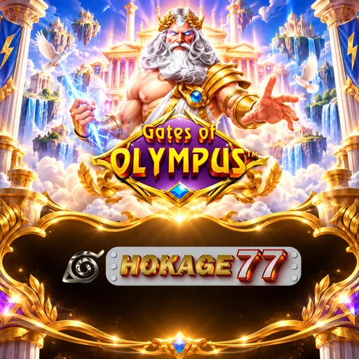 hokage77 - Peningkatan performa dan UI/UX terbaru
