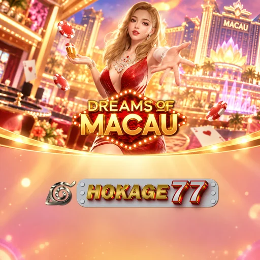 hokage77 APK Indonesia - Panduan Lengkap dan Tutorial